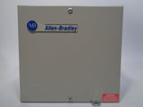 Allen Bradley via TCS 109C60ADE1G7 Ser. B NSFP (BR/WH) 109 C60ADE1G 7