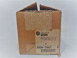 Allen Bradley via TCS 800H2HA7 Ser. X NSFP (BR/WH) 800H2HA7