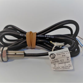 Allen Bradley via TCS 871CD2NN8E2 Ser. A NSFP (BK/YL) 871C D2NN8 E2