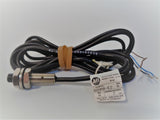 Allen Bradley via TCS 871CD2NN8E2 Ser. A NSFP (BK/YL) 871C D2NN8 E2