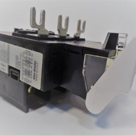 Allen Bradley via TCS 592A3EA Ser. A NSFP (BR/WH) 592 A3EA
