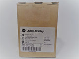 Allen Bradley via TCS 700CF220ZJ Ser. A NSFP (BR/WH) 700 CF220ZJ
