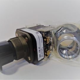 Allen Bradley via TCS 800TFXN2A7 Ser. T NSFP (WH0 800T FXN2A7