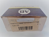 Allen Bradley via TCS 800HY38 Ser. A NSFP (BK/YL) 800H Y38