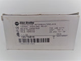 Allen Bradley via TCS 193TAB16 Ser. B NSFP (WH) 193 TAB16