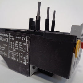 Allen Bradley via TCS 193TAB16 Ser. B NSFP (WH) 193 TAB16