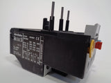 Allen Bradley via TCS 193TAB16 Ser. B NSFP (WH) 193 TAB16