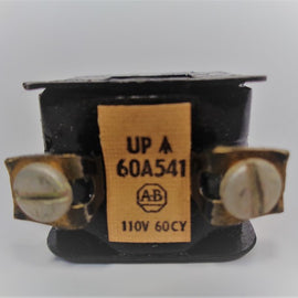 Allen Bradley via TCS 60A541 NSFP (BK/GR) 60 A541