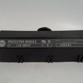 Allen Bradley via TCS 150N84P Ser. A NSFP (GY/BL) 150 N84P