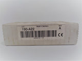 Allen Bradley via TCS 190A22 Ser. A NSFP (WH/YL) 190 A22