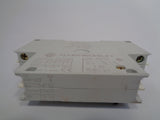 Allen Bradley via TCS 190A22 Ser. A NSFP (WH/YL) 190 A22