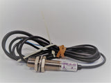 Allen Bradley via TCS 871CD2NE12A2 NSFP (BK/YL) 871C D2NE12 A2
