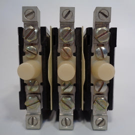 Allen Bradley via TCS 816COV16 Ser. K NSFP (BR/YL) 816 COV16