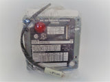 Allen Bradley via TCS 836TD452JN9 Ser. A NSFP (BK/YL) 836T D452JN9
