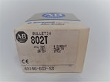 Allen Bradley via TCS 4014603253 NSFP (GY/BL) 40146 032 53