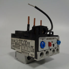 Allen Bradley via TCS 193S4A1 Ser. A NSFP (BR/WH) 193 S4A1