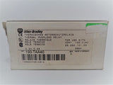 Allen Bradley via TCS 193TAA40 Ser. A NSFP (WH) 193 TAA40