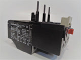 Allen Bradley via TCS 193TAA40 Ser. A NSFP (WH) 193 TAA40