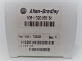 Allen Bradley via TCS 440NT32009 Ser. A NSFP (WH) 440N T32009