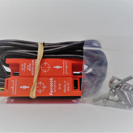 Allen Bradley via TCS 440NT32009 Ser. A NSFP (WH) 440N T32009