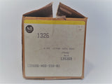 Allen Bradley via TCS 1326ABMODSSVA1 NSFP (BR/YL) 1326AB MOD SSVA1