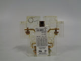 Allen Bradley via TCS 195GB02 Ser. A NSFP (WH) 195 GB02