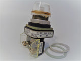 Allen Bradley via TCS 800TR20C Ser. T NSFP (BK/YL) 800T R20C