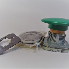 Allen Bradley via TCS 800TD1L Ser. T NSFP (WH) 800T D1L