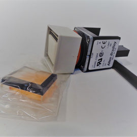 Allen Bradley via TCS 800MSCQ24A Ser. A NSFP (WH) 800MS CQ24A