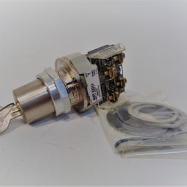 Allen Bradley via TCS 800TH3215A Ser. T NSFP (WH) 800T H3215A