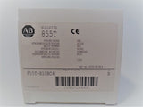 Allen Bradley via TCS 855TB10BC4 Ser. B NSFP (WH) 855T B10BC4
