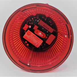 Allen Bradley via TCS 855TB10BC4 Ser. B NSFP (WH) 855T B10BC4