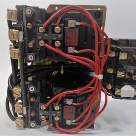 Allen Bradley via TCS 705XBOD Ser. L NSFP (BR/YL) 705X BOD