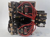 Allen Bradley via TCS 705XBOD Ser. L NSFP (BR/YL) 705X BOD