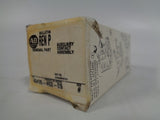 Allen Bradley via TCS 4049546209 Ser. # NSFP (WH) 40495 462 09