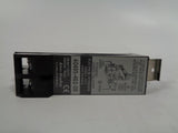 Allen Bradley via TCS 4049546209 Ser. # NSFP (WH) 40495 462 09