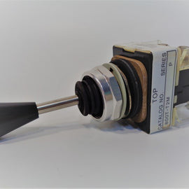 Allen Bradley via TCS 800TT2MB34 Ser. B NSFP (BK/YL) 800T T2MB34