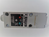 Allen Bradley via TCS 802PRLBAK1 Ser. E NSFP (WH) 802PR LBAK1