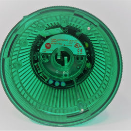 Allen Bradley via TCS 855TG10FC3 Ser. B NSFP (WH) 855T G10FC3