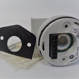 Allen Bradley via TCS 855TGVM Ser. B NSFP (WH) 855T GVM