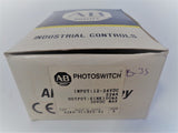 Allen Bradley via TCS 42KBD1LNEGA2 Ser. A NSFP (BK/YL) 42KB D1LNEG A2