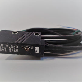 Allen Bradley via TCS 42KBD1LNEGA2 Ser. A NSFP (BK/YL) 42KB D1LNEG A2