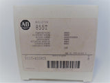 Allen Bradley via TCS 855TB10FC5 Ser. B NSFP (WH) 855T B10FC5