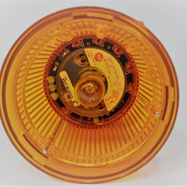 Allen Bradley via TCS 855TB10FC5 Ser. B NSFP (WH) 855T B10FC5