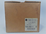 Allen Bradley via TCS 509AAD1 Ser. B NSFP (BR/YL) 509 AAD 1