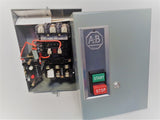 Allen Bradley via TCS 509AAD1 Ser. B NSFP (BR/YL) 509 AAD 1