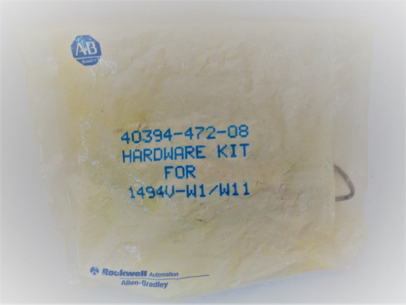 Allen Bradley via TCS 4039447208 NSFP 40394 472 08