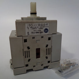 Allen Bradley via TCS 194EA401753 Ser. B NSFP (BR/WH) 194E A40 1753