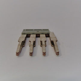 Allen Bradley via TCS 1492CJR54 Ser. A NSFP (WH) 1492 CJR5 4