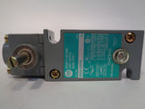 Allen Bradley via TCS 802GGP1N Ser. H NSFP (WH) 802G GP1N